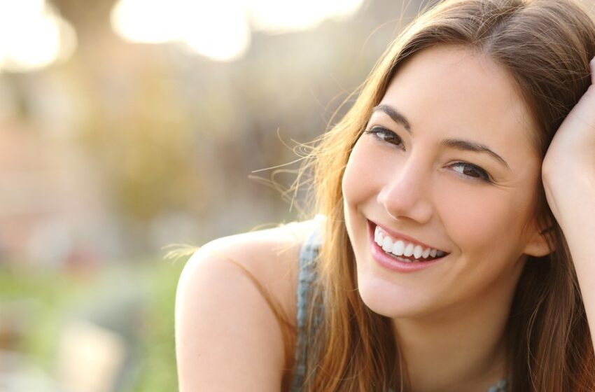  7 Examples What Makes Her Smile