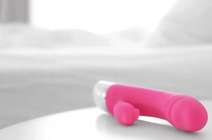  Sex toys in the suitcase: How to Go Through Airport Security